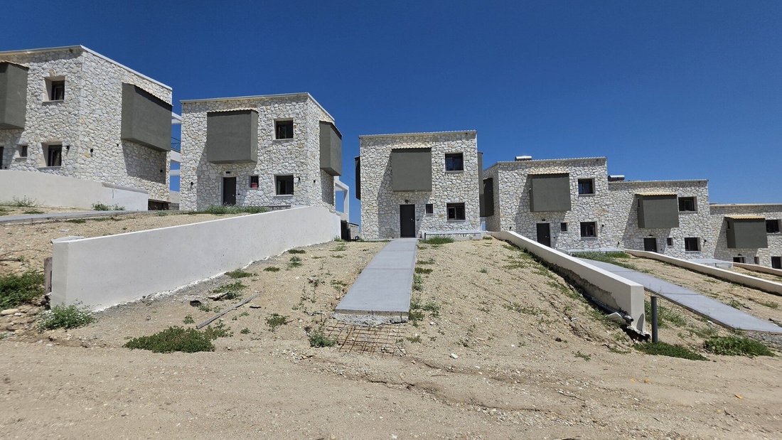 Villa in Kassandra, Macedonia and Thrace, Greece 2 - 18722790