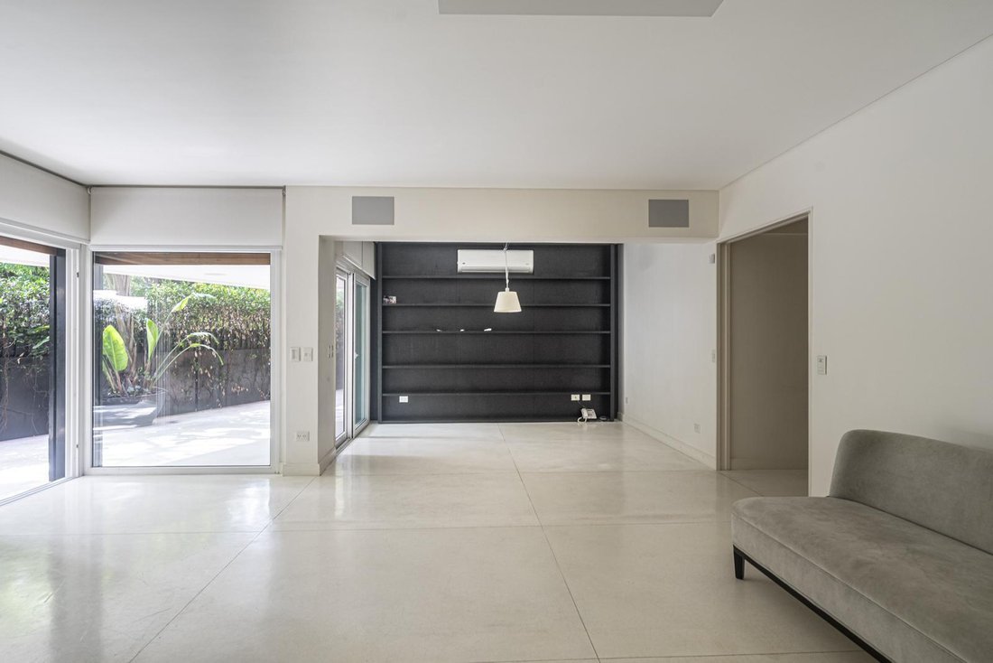 Apartment in Buenos Aires, Buenos Aires, Argentina 5 - 18723548