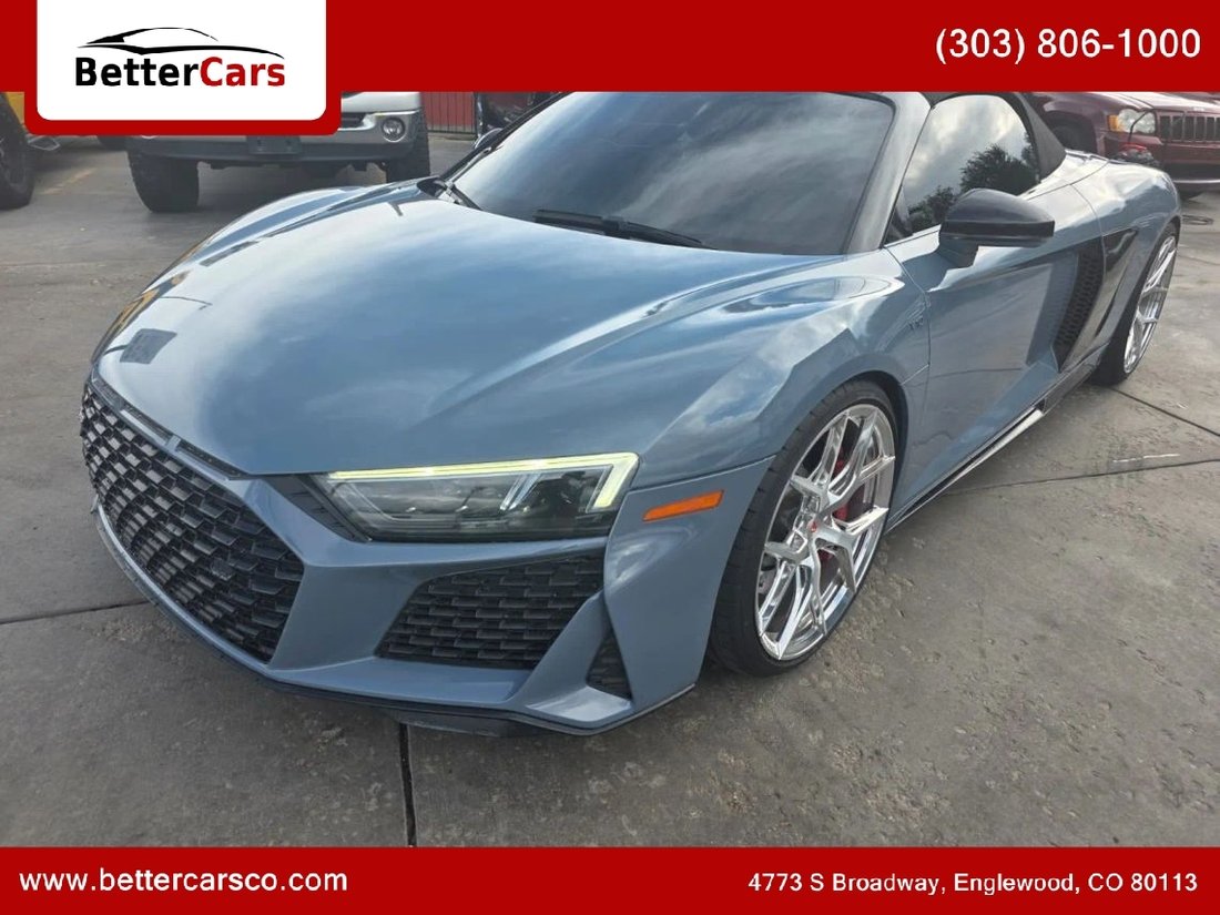Cabriolet in Englewood, CO, United States 1 - 18728727