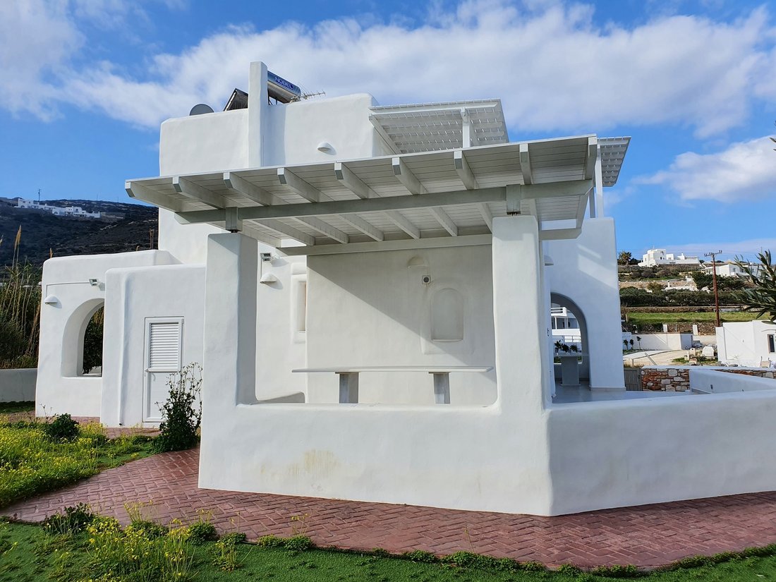 House in Paros, Aegean, Greece 1 - 18723912