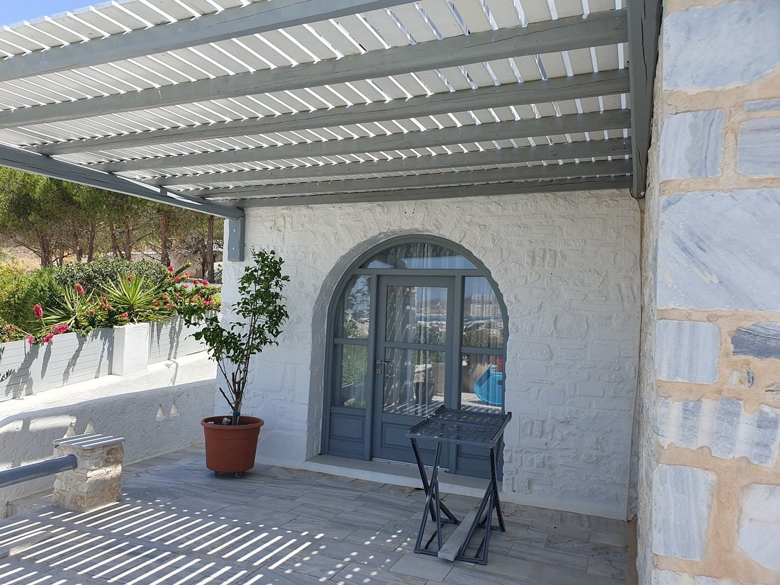 Villa in Paros, Aegean, Greece 2 - 18723861
