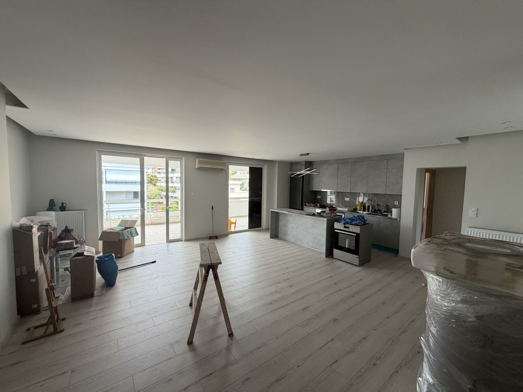 Wohnung in Glyfada, Attika, Griechenland 1 - 18723809