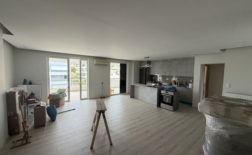 Apartamento en Glifada, Ática, Grecia 1