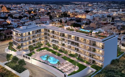 Appartamento a Sao Goncalo de Lagos, Algarve, Portogallo 1