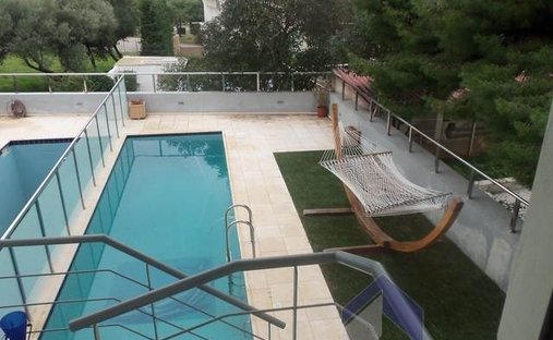 Estate in South Athens, Attica, Greece 1