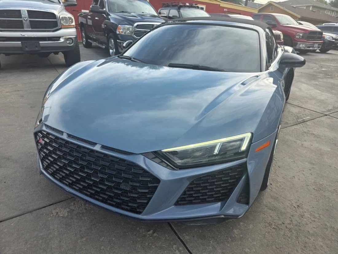 Cabriolet in Englewood, CO, United States 2 - 18728727