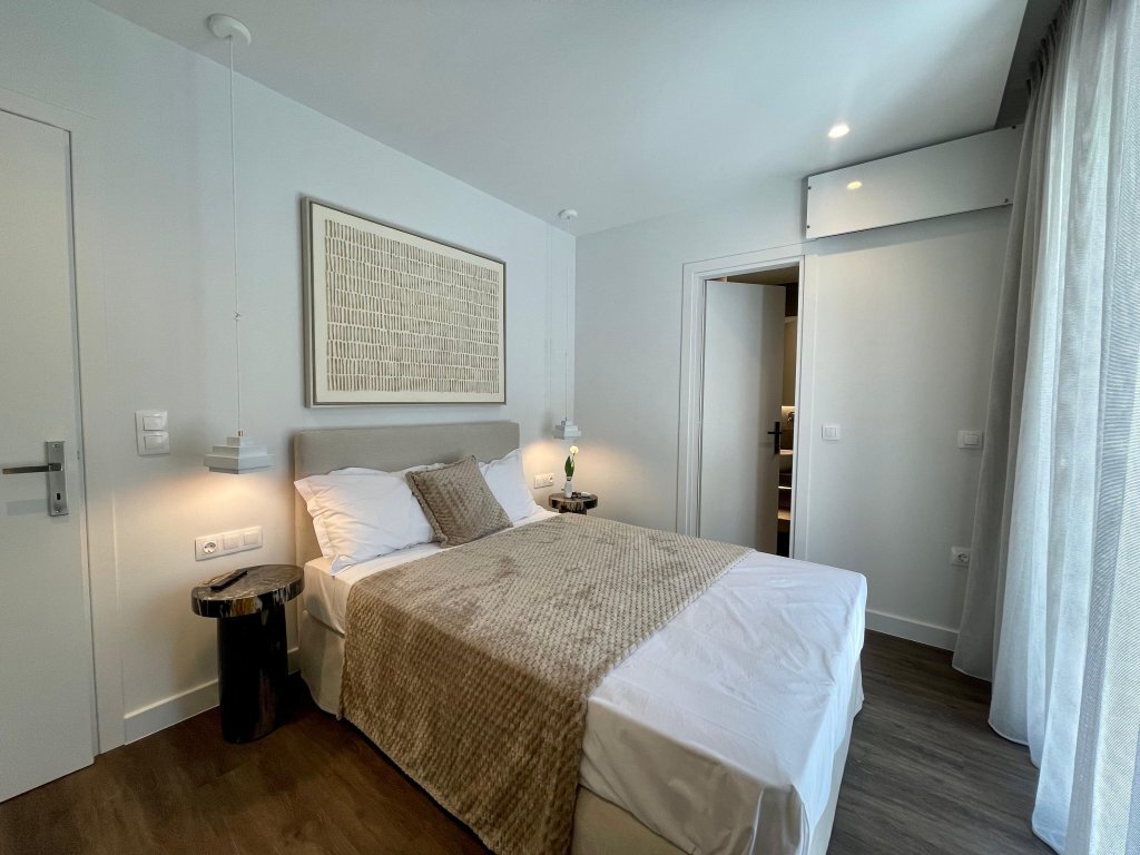 Apartment in Glyfada, Attica, Greece 1 - 18724131
