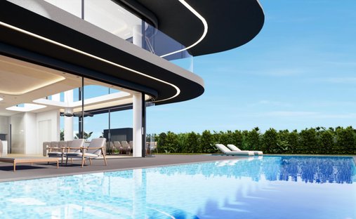 Apartamento en Glifada, Ática, Grecia 1
