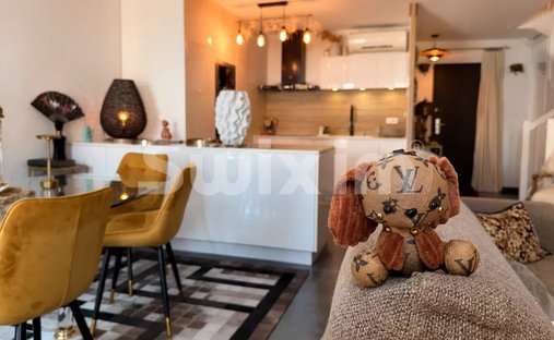 Wohnung in Italie-Jacotot, Aix-les-Bains, Frankreich 1
