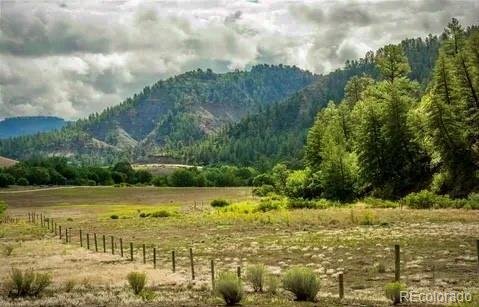 Casa en Pagosa Springs, Colorado, Estados Unidos 3 - 18726338