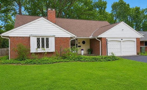 Casa a Columbus, Ohio, Stati Uniti 1