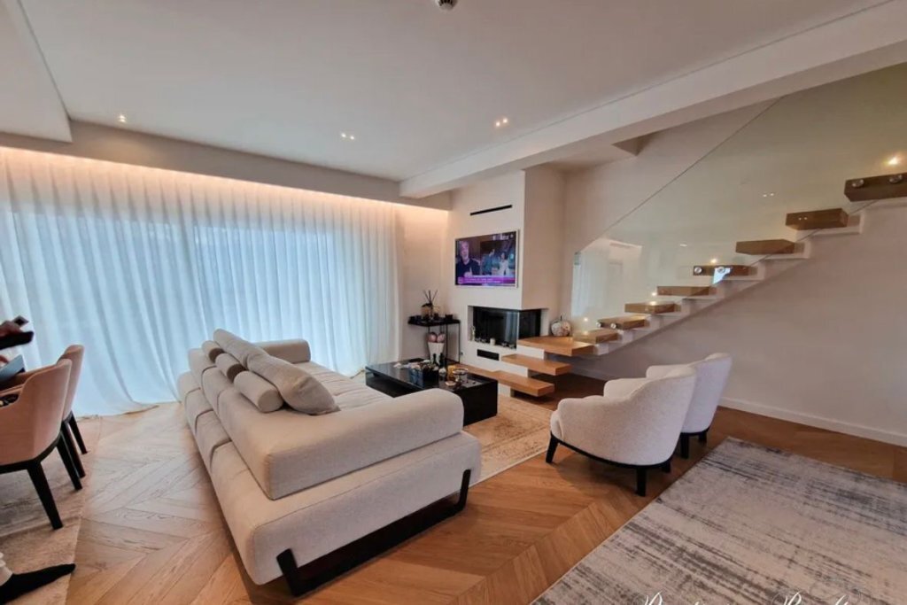 Apartment in Glyfada, Attica, Greece 3 - 18723501