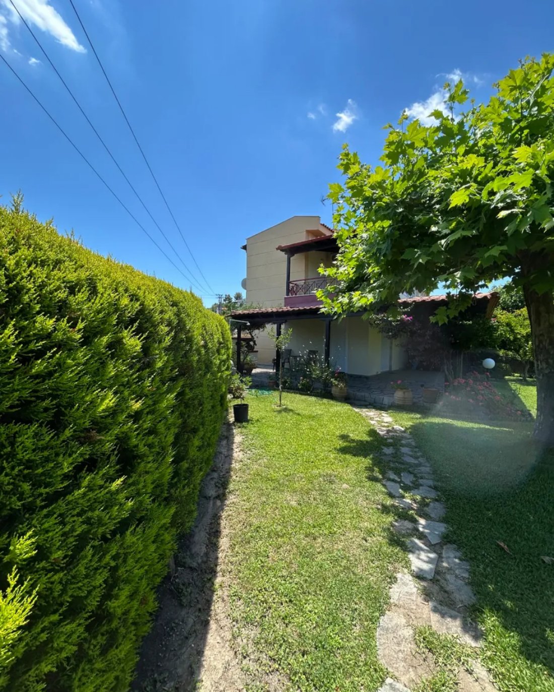 Casa a Pallini Municipal Unit, Macedonia and Thrace, Grecia 4 - 18725550