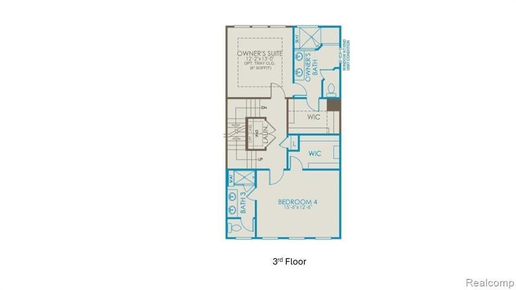 Townhouse in Plymouth, Michigan, United States 4 - 18721938