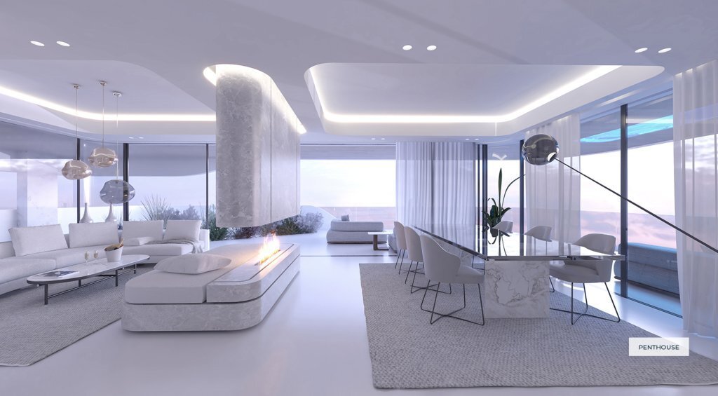 Apartment in Glyfada, Attica, Greece 2 - 18723243
