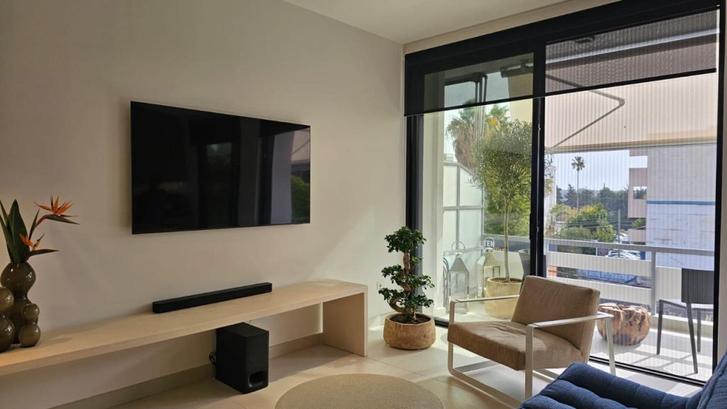 Apartment in Glyfada, Attica, Greece 2 - 18724218