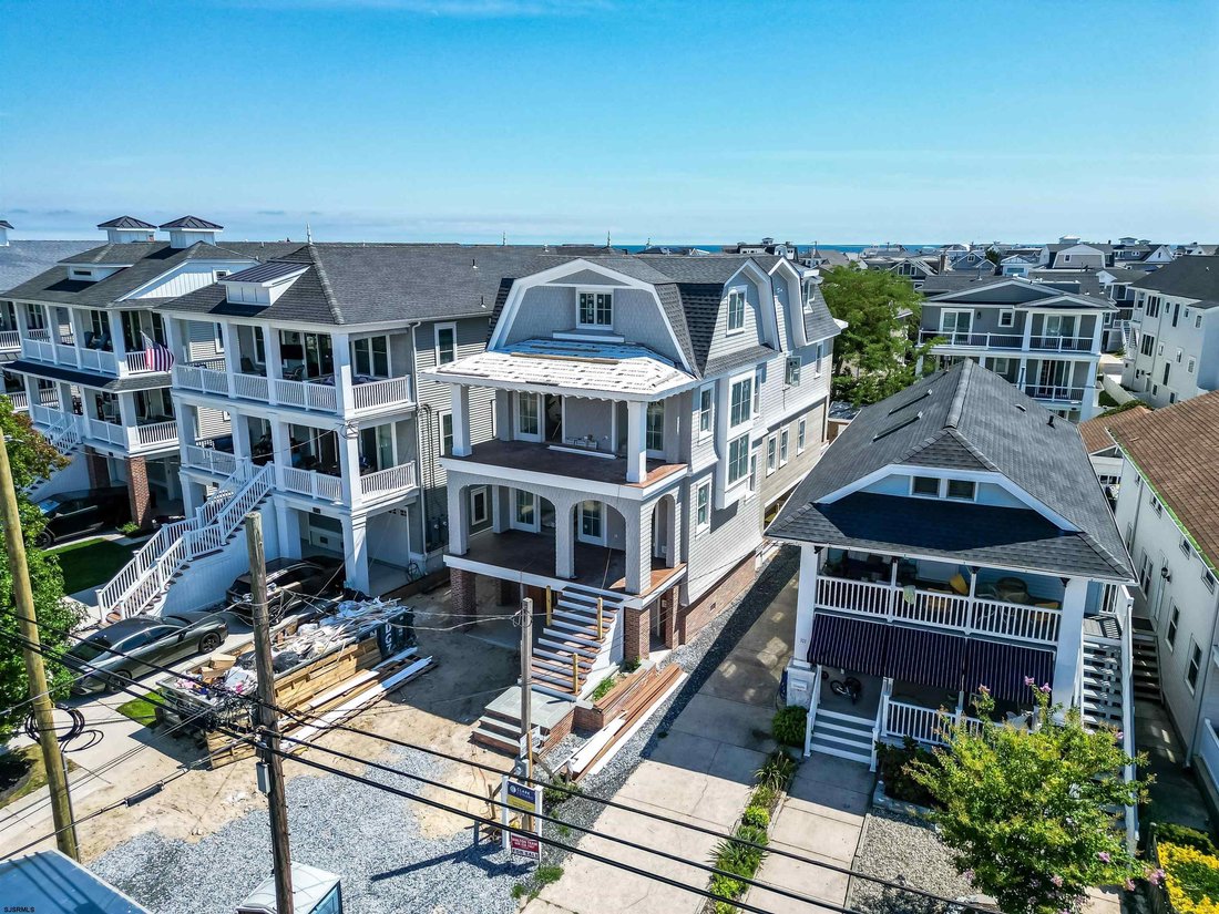 House in Ocean City, New Jersey, United States 3 - 18659725
