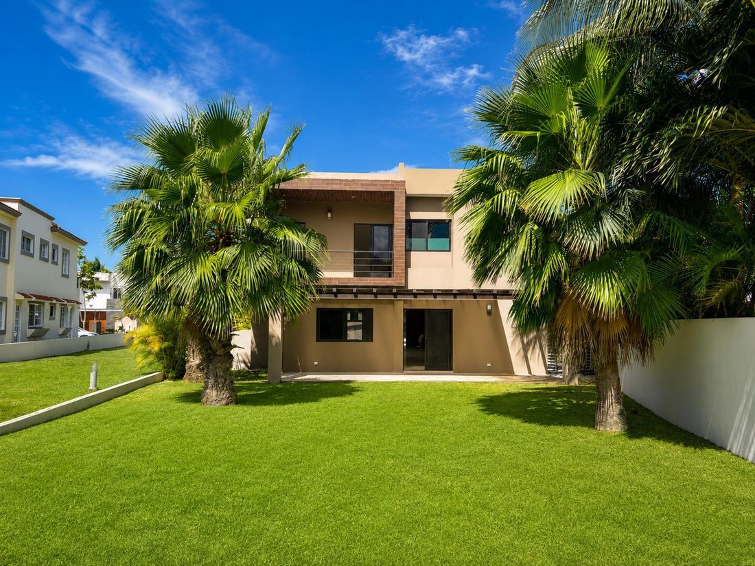 Casa en Cancún, Quintana Roo, México 2 - 18726026