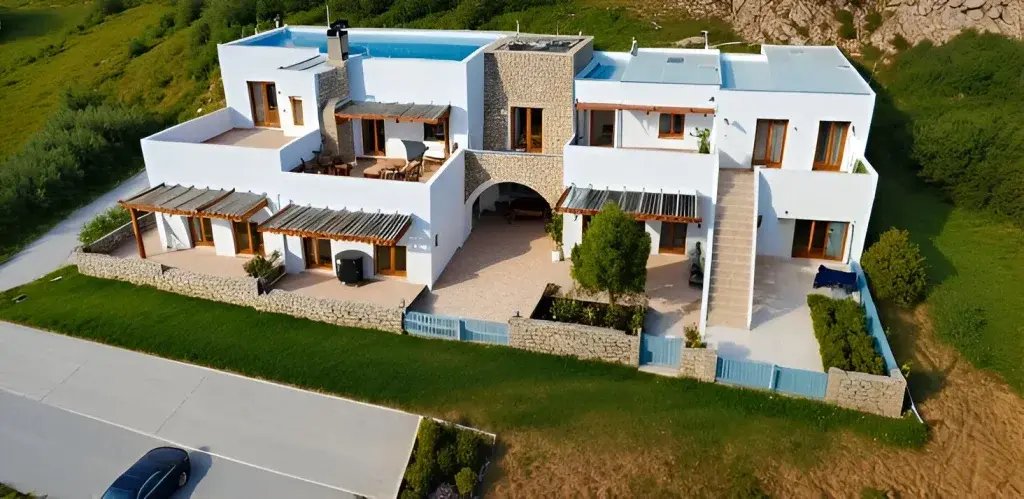 House in Paros, Aegean, Greece 1 - 18723052