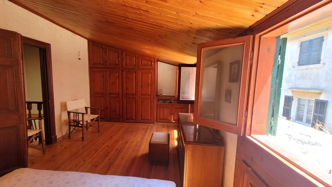 Apartment in Corfu, Peloponnese, Western Greece and the Ionian, Greece 5 - 18724340