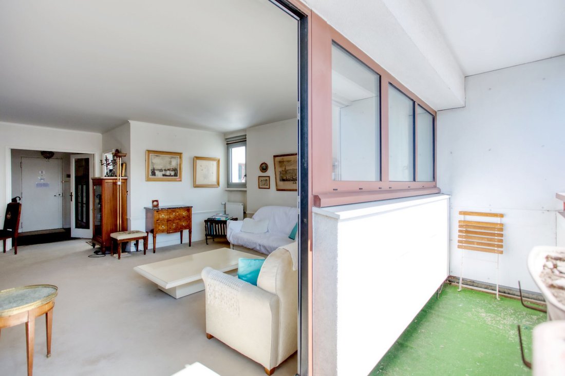 Apartamento en Inválidos, Paris 7e Arrondissement, París 2 - 18728186