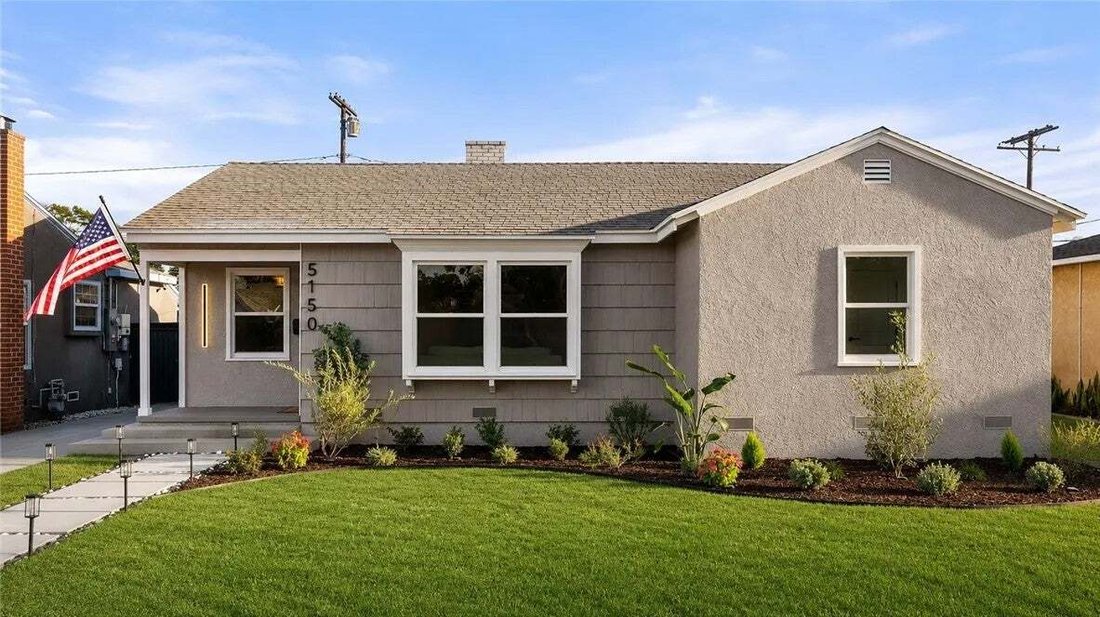 Casa a Signal Hill, California, Stati Uniti 1 - 18727300
