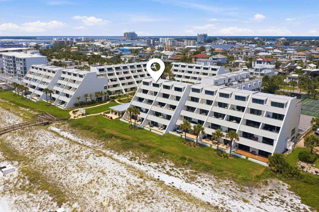 Condo in Destin, Florida, United States 3 - 18726607
