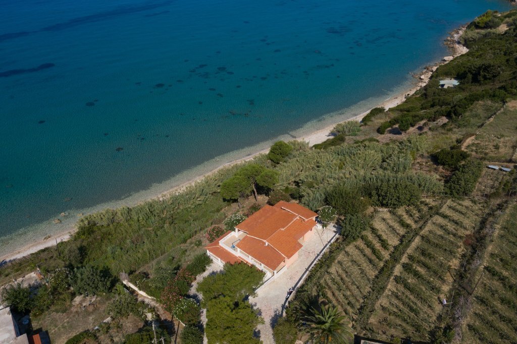 House in Ionian Islands, Peloponnese, Western Greece and the Ionian, Greece 4 - 18722823