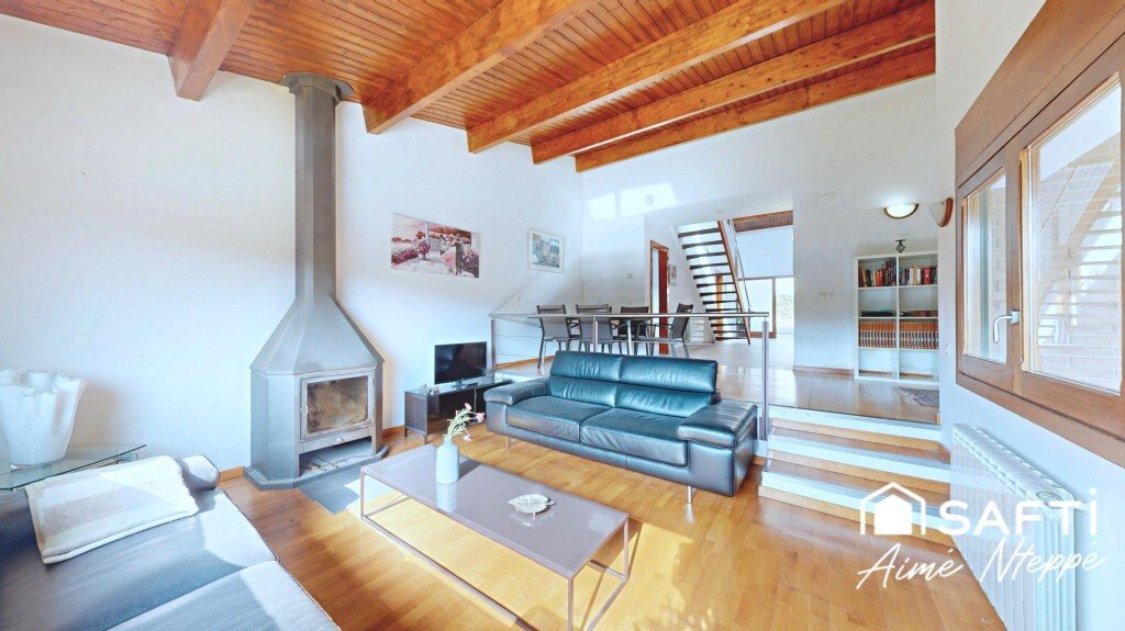 Haus in Sant Julià de Ramis, Sant Julià de Ramis, Spanien 2 - 18720840