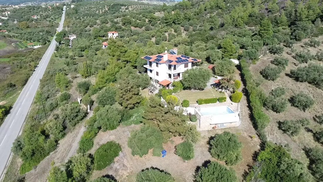 Villa in Halkidiki, Macedonia and Thrace, Greece 2 - 18723273