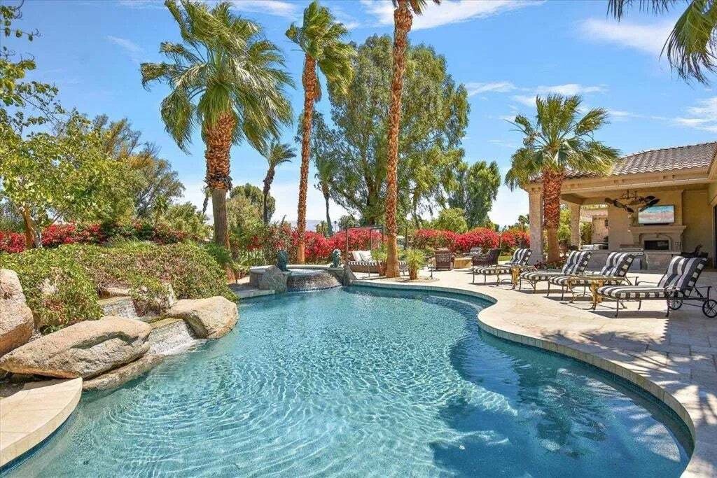 House in Indio, California, United States 1 - 18727276