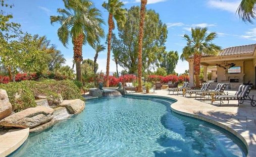 House in Indio, California, United States 1
