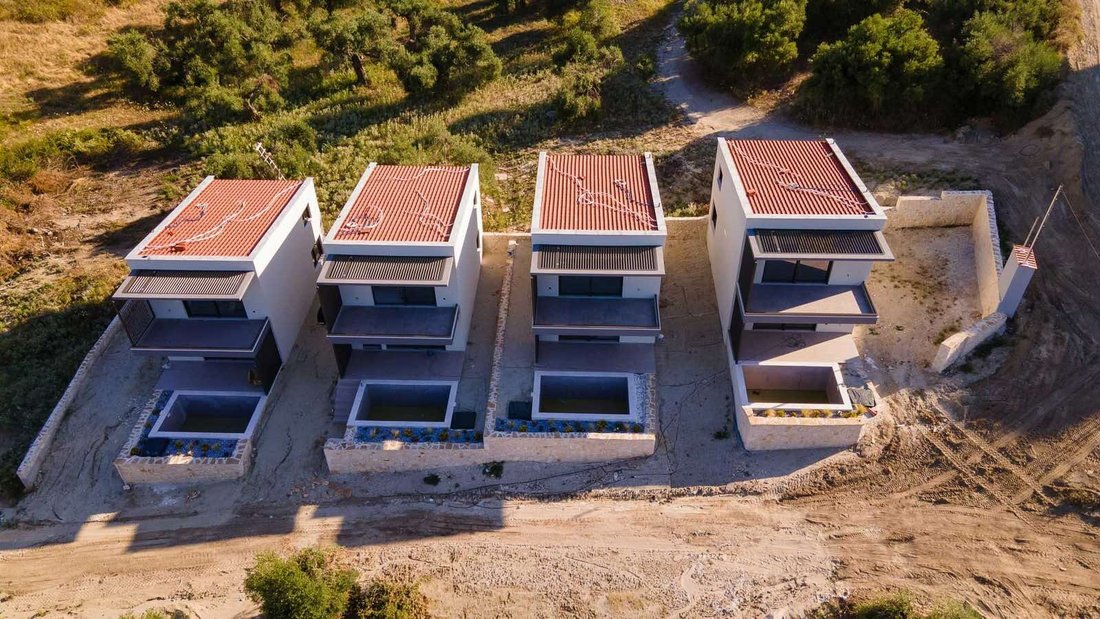 House in Halkidiki, Macedonia and Thrace, Greece 5 - 18724645