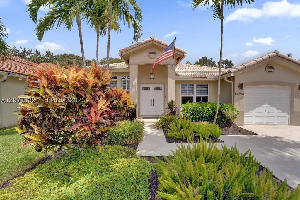 House in Davie, Florida, United States 1 - 18726973