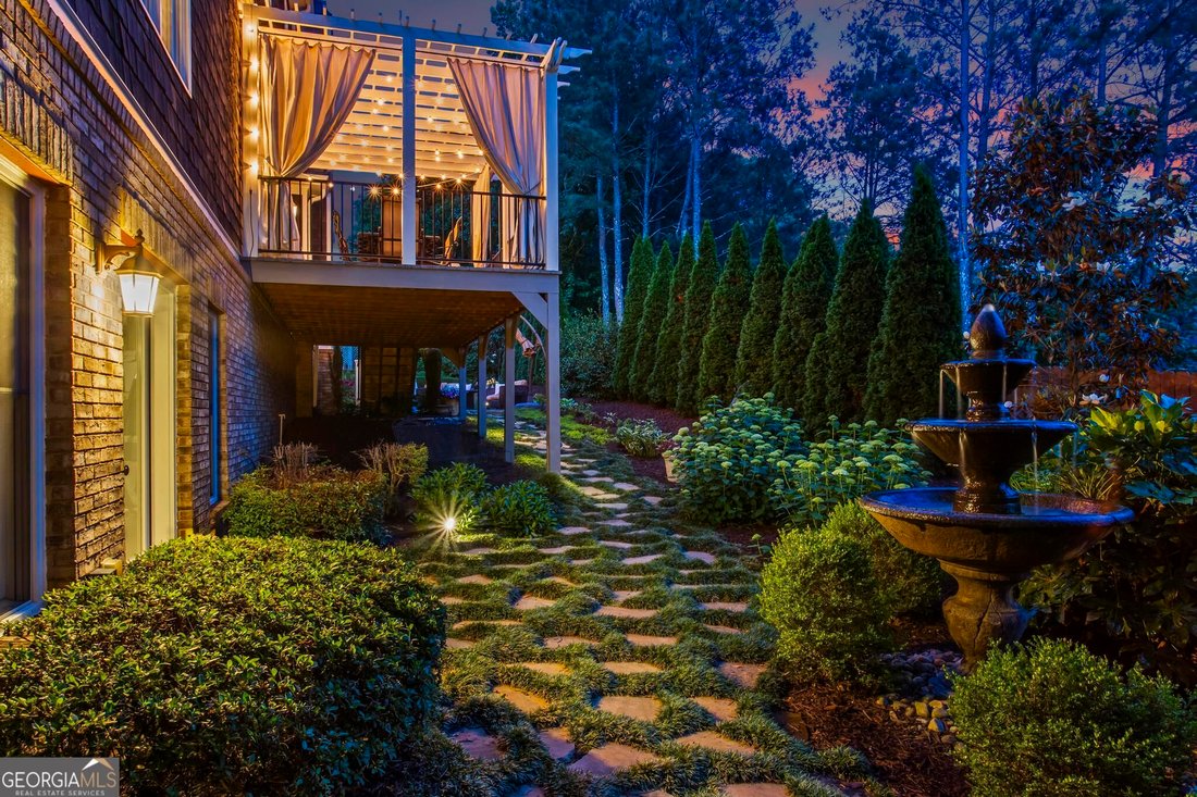 House in Roswell, Georgia, United States 4 - 18722303