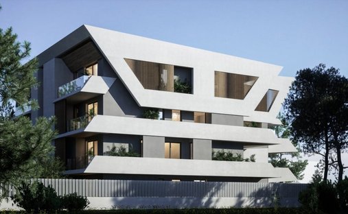 Penthouse à Voúla, Attique, Grèce 1