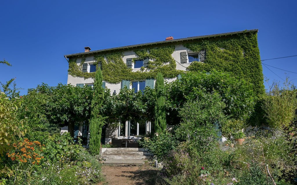 Haus in Limonest, Auvergne-Rhone-Alpen, Frankreich 1 - 18728448