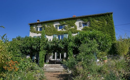 Haus in Limonest, Auvergne-Rhone-Alpen, Frankreich 1