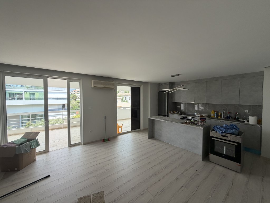 Wohnung in Glyfada, Attika, Griechenland 2 - 18723809