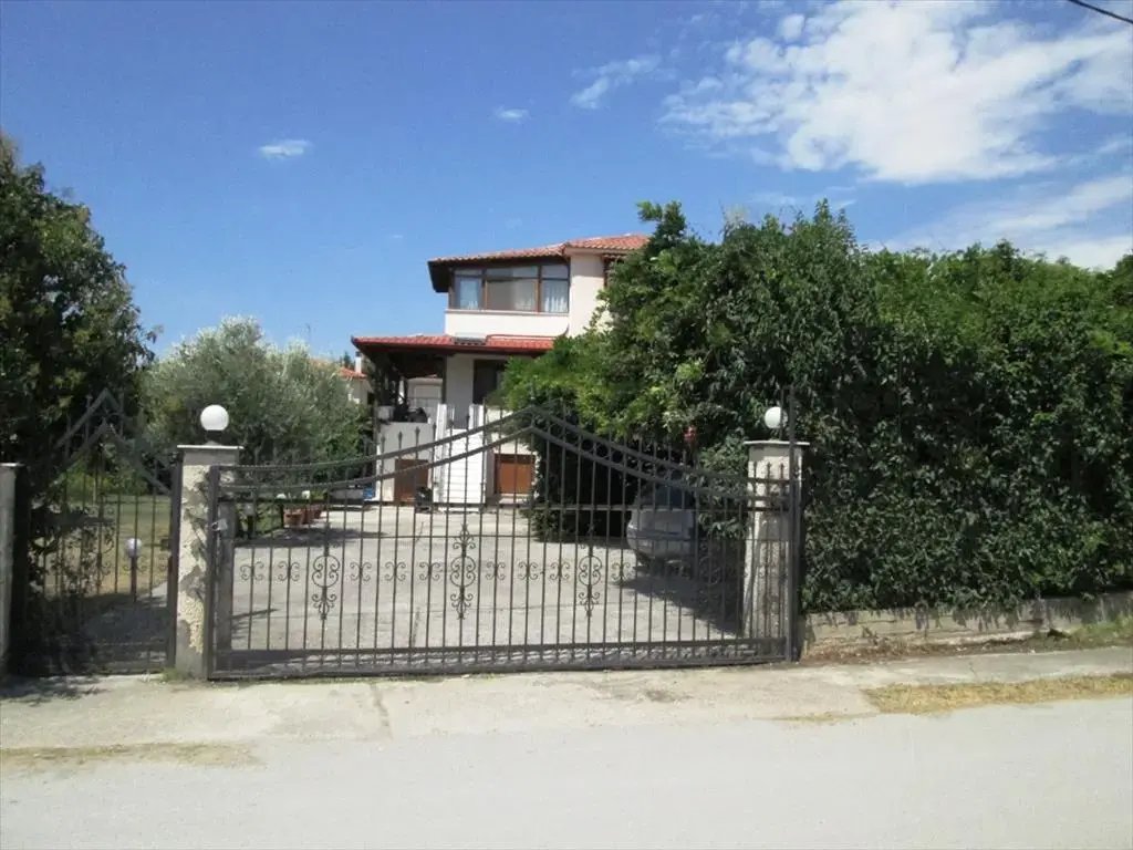 House in Halkidiki, Macedonia and Thrace, Greece 1 - 18724703