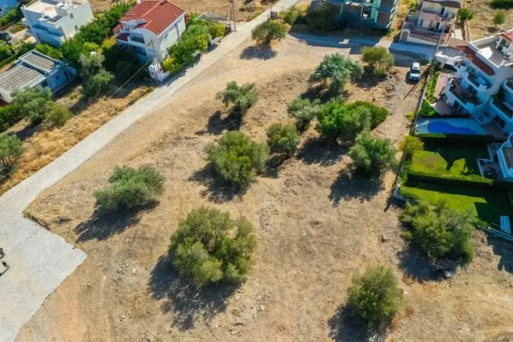 Land in East Attica, Attica, Greece 5 - 18722642