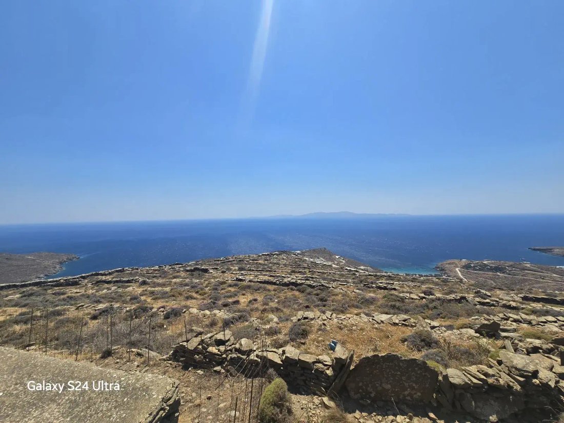 Land in Cyclades, Aegean, Greece 2 - 18724678