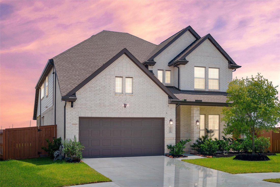 House in Katy, Texas, United States 2 - 18727624