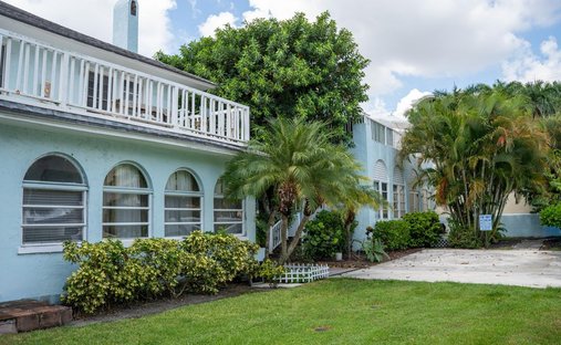 Casa a Palm Beach, Florida, Stati Uniti 1