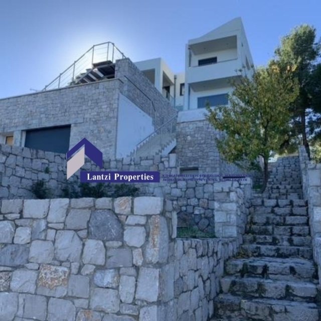 Villa in Malesina, Thessaly and Central Greece, Greece 2 - 18722605