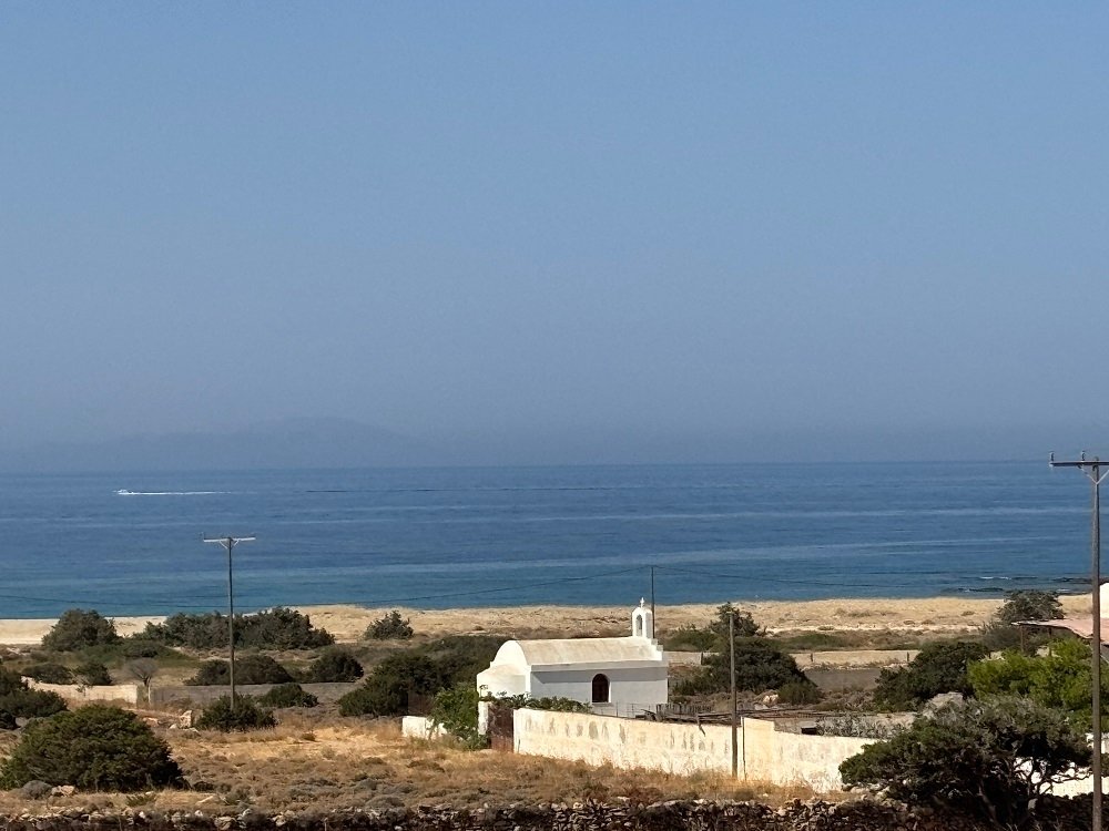 Casa a Nasso, Aegean, Grecia 4 - 18725599