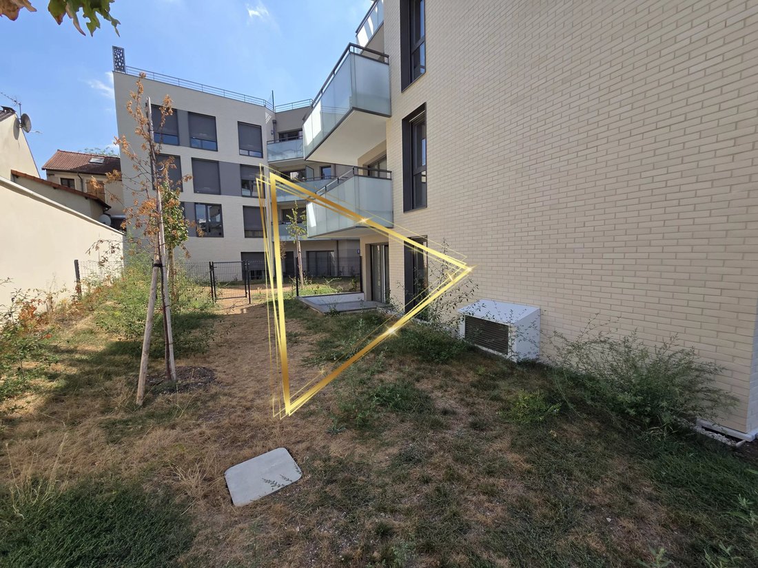 Appartement à Jean Macé, Arcueil, France 1 - 18724506