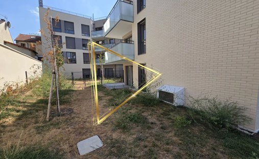 Appartement à Jean Macé, Arcueil, France 1