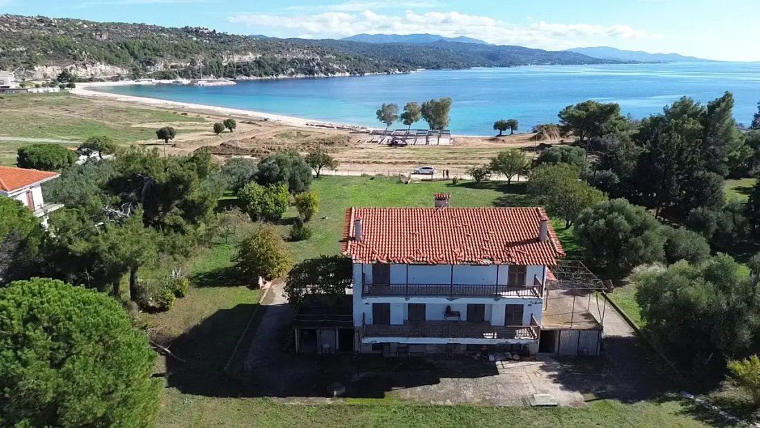 Casa a Sithonia, Macedonia and Thrace, Grecia 1 - 18725097