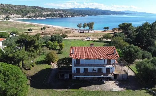 Haus in Sithonia, Macedonia and Thrace, Griechenland 1